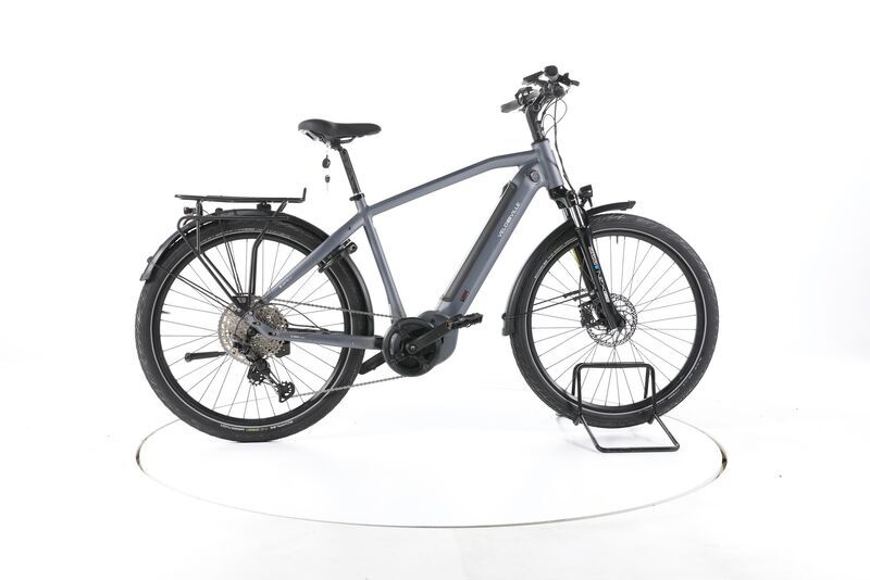 Velo de Ville SEB 990 2023 | grey | 27,5" | 50 cm | < 500 km, image 1 of 5