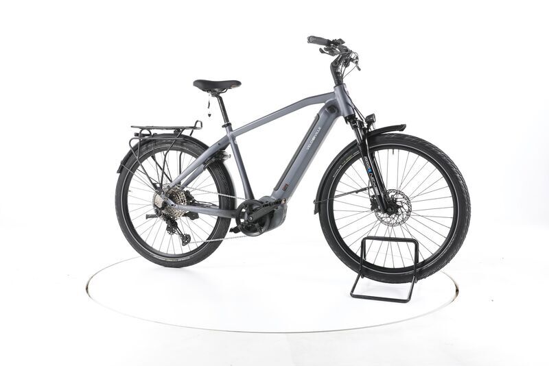 Velo de Ville SEB 990 2023 | grey | 27,5" | 50 cm | < 500 km, image 2 of 5