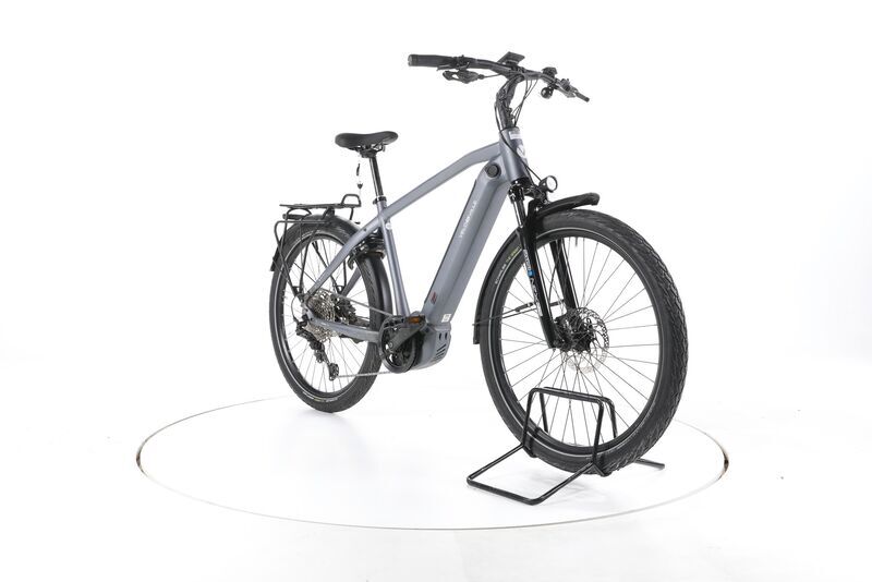 Velo de Ville SEB 990 2023 | grey | 27,5" | 50 cm | < 500 km, image 3 of 5