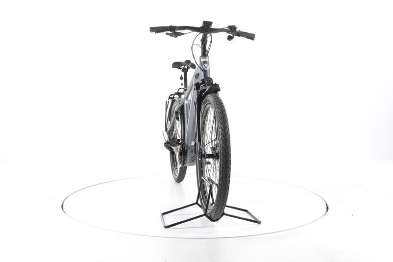 Velo de Ville SEB 990 2023 | grey | 27,5" | 50 cm | < 500 km, image 4 of 5