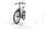 Velo de Ville SEB 990 2023 | grey | 27,5" | 50 cm | < 500 km, thumbnail 5 of 5