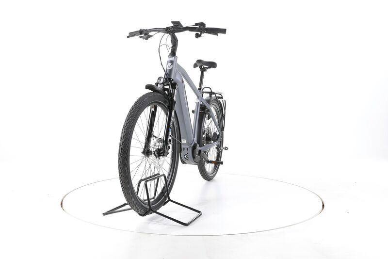 Velo de Ville SEB 990 2023 | grey | 27,5" | 50 cm | < 500 km, image 5 of 5