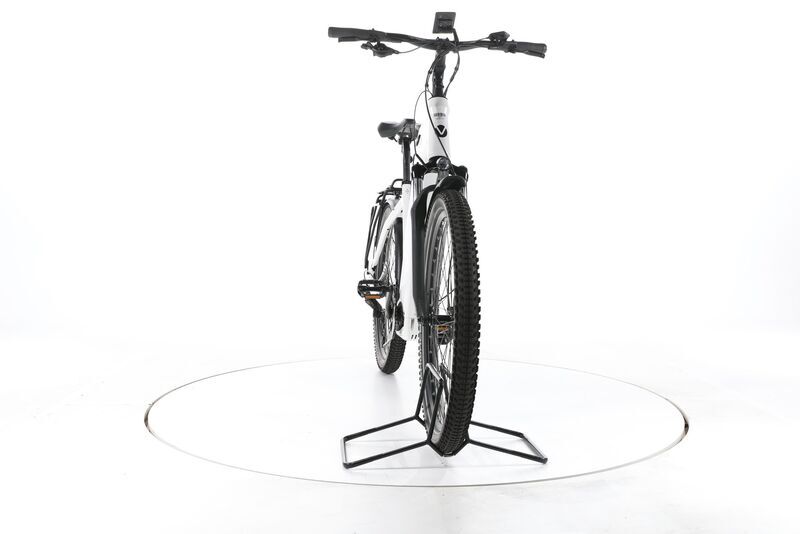 Velo de Ville SEB 990 2023 | biały | 27,5" | 50 cm | 500 - 3000 km, image 4 of 5