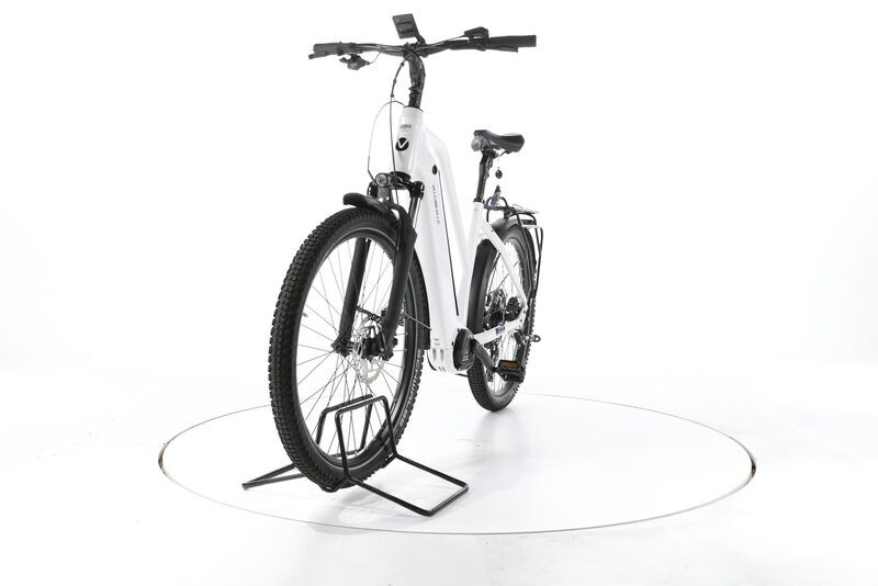 Velo de Ville SEB 990 2023 | biały | 27,5" | 50 cm | 500 - 3000 km, image 5 of 5