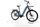 Velo de Ville SEB 990 2024 | blau | 27,5" | 58 cm | > 3000 km, thumbnail 1 of 4