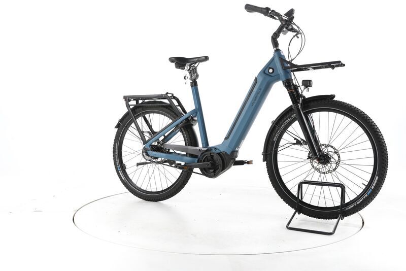 Velo de Ville SEB 990 2024 | blau | 27,5" | 58 cm | > 3000 km, image 1 of 4