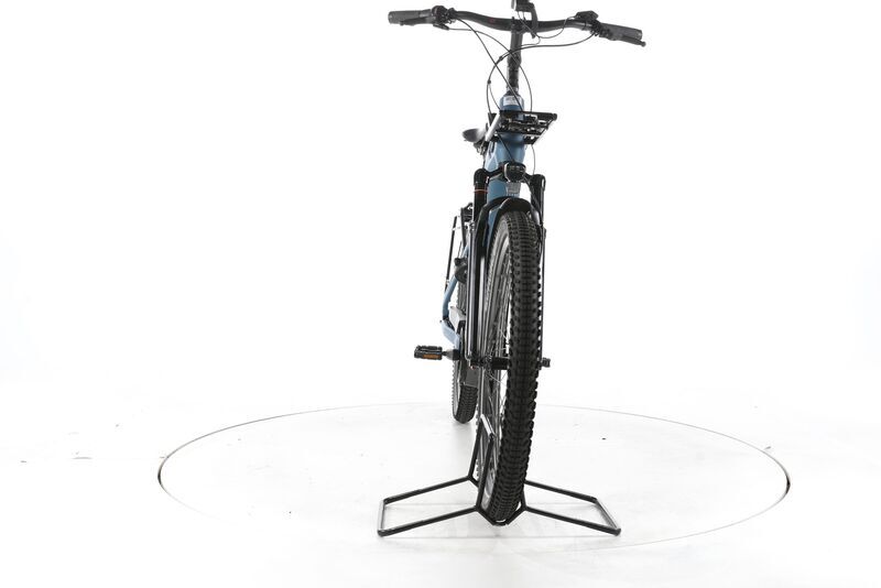 Velo de Ville SEB 990 2024 | blau | 27,5" | 58 cm | > 3000 km, image 3 of 4