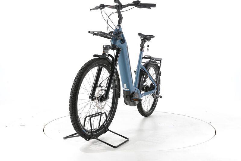 Velo de Ville SEB 990 2024 | blau | 27,5" | 58 cm | > 3000 km, image 4 of 4