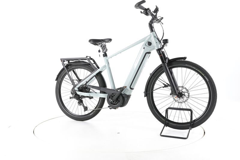 Velo de Ville SEB 990 2025 | grey | 27,5" | 53 cm | <500 km 1