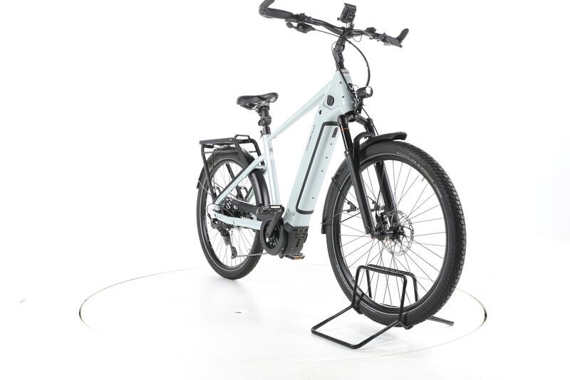 Velo de Ville SEB 990 2025 | grey | 27,5" | 53 cm | <500 km 2