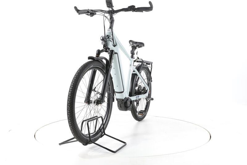 Velo de Ville SEB 990 2025 | grey | 27,5" | 53 cm | <500 km 4
