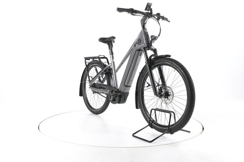 Velo de Ville SEB 990 2026 | cinzento | 27,5" | 53 cm | < 500 km, image 3 of 5