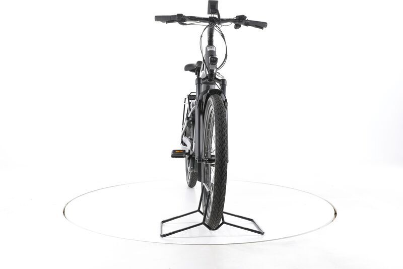 Velo de Ville SEB 990 2026 | cinzento | 27,5" | 53 cm | < 500 km, image 4 of 5