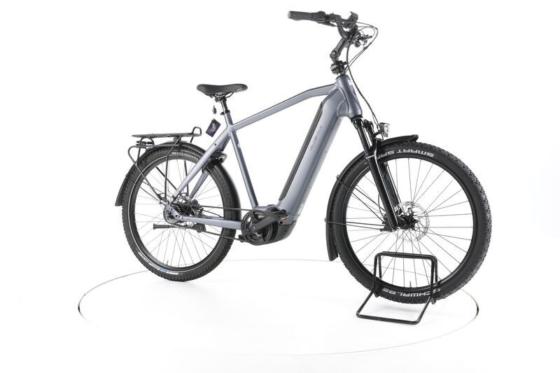Velo de Ville SEB 990 RANGE 2025 | grey | 27,5" | 60 cm | 500-3000 km 1