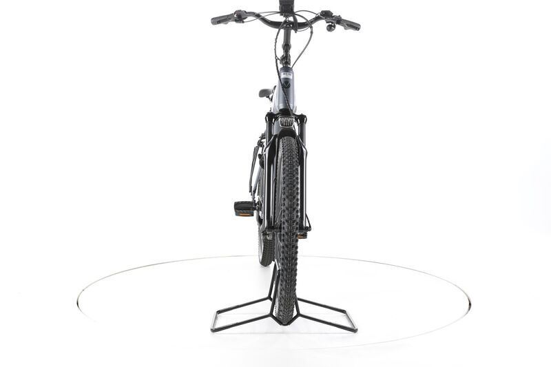 Velo de Ville SEB 990 RANGE 2025 | grey | 27,5" | 60 cm | 500-3000 km 3