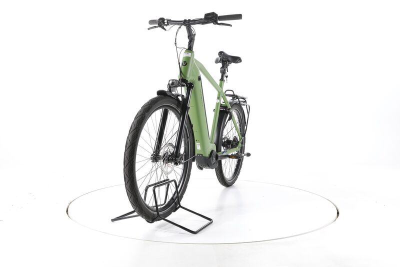 Velo de Ville SEB 990 Range 2025 | green | 27.5" | 60 cm | 500 - 3000 km, image 5 of 5