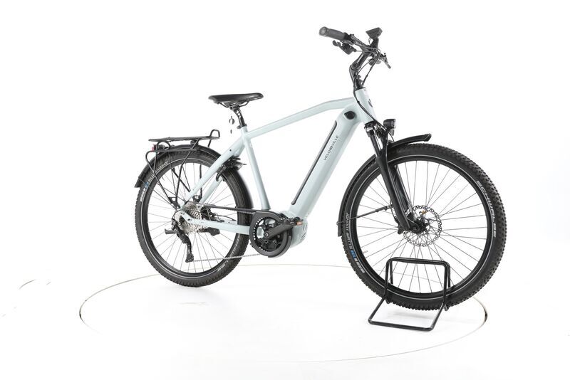 Velo de Ville SEB 990 Smart 2023 | white | 27,5" | 55 cm | < 500 km, image 1 of 4