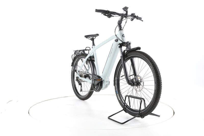 Velo de Ville SEB 990 Smart 2023 | white | 27,5" | 55 cm | < 500 km, image 2 of 4