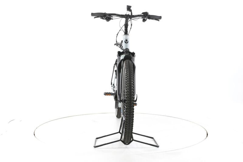 Velo de Ville SEB 990 Smart 2023 | white | 27,5" | 55 cm | < 500 km, image 3 of 4