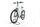Velo de Ville SEB 990 Smart 2023 | white | 27,5" | 55 cm | < 500 km, thumbnail 4 of 4