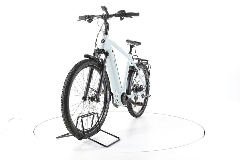 Velo de Ville SEB 990 Smart 2023 | white | 27,5" | 55 cm | < 500 km, image 4 of 4