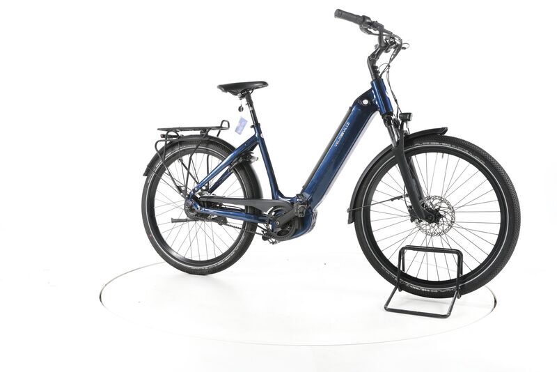 Velo de Ville SEB 990 Smart 2023 | blue | 27,5" | 50 cm | > 3000 km, image 1 of 4