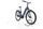 Velo de Ville SEB 990 Smart 2023 | blue | 27,5" | 50 cm | > 3000 km, thumbnail 2 of 4