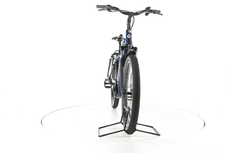 Velo de Ville SEB 990 Smart 2023 | blue | 27,5" | 50 cm | > 3000 km, image 3 of 4