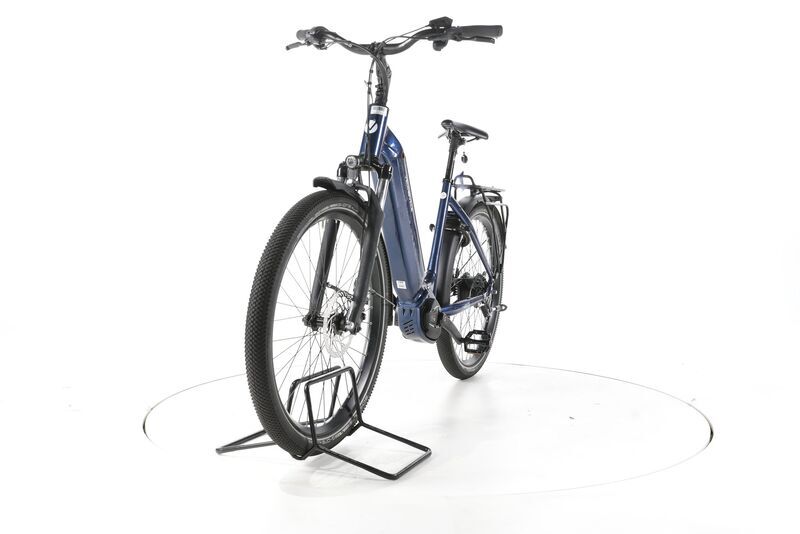 Velo de Ville SEB 990 Smart 2023 | blue | 27,5" | 50 cm | > 3000 km, image 4 of 4