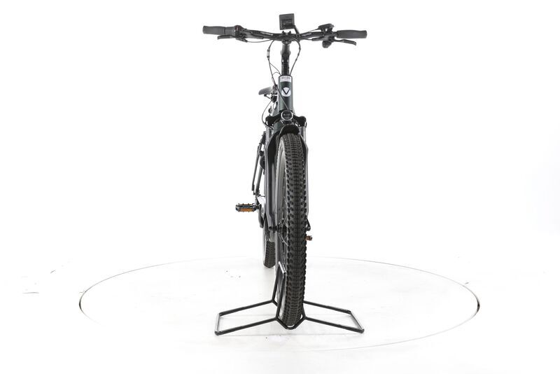 Velo de Ville SEB 990 Smart 2023 | green | 27,5" | 55 cm | < 500 km, image 3 of 4