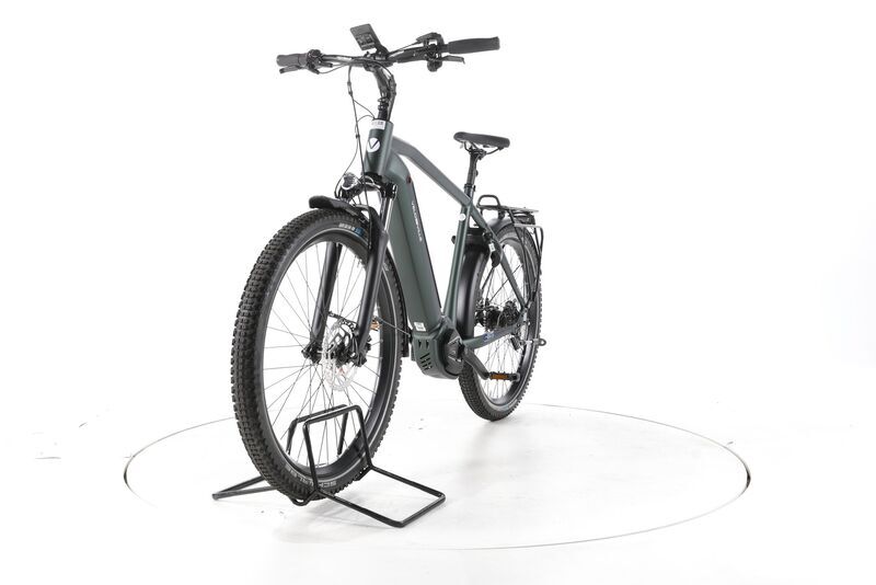 Velo de Ville SEB 990 Smart 2023 | green | 27,5" | 55 cm | < 500 km, image 4 of 4