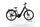 Velo de Ville SEB 990 Smart 2023 | black | 27,5" | 45 cm | < 500 km, thumbnail 1 of 5