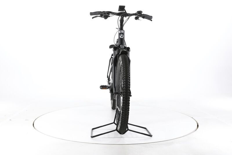 Velo de Ville SEB 990 Smart 2023 | black | 27,5" | 45 cm | < 500 km, image 4 of 5