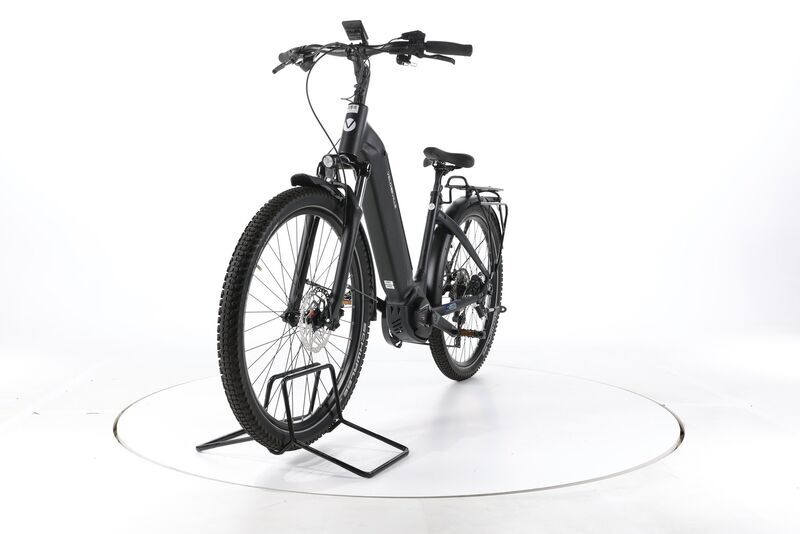 Velo de Ville SEB 990 Smart 2023 | black | 27,5" | 45 cm | < 500 km, image 5 of 5