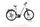Velo de Ville SEB 990 Smart 2023 | blanc | 27,5" | 45 cm | 500 - 3000 km, thumbnail 1 of 5