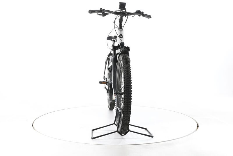 Velo de Ville SEB 990 Smart 2023 | blanc | 27,5" | 45 cm | 500 - 3000 km, image 4 of 5