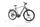 Velo de Ville SEB 990 Smart 2023 | grau | 27,5" | 60 cm | < 500 km, thumbnail 2 of 5