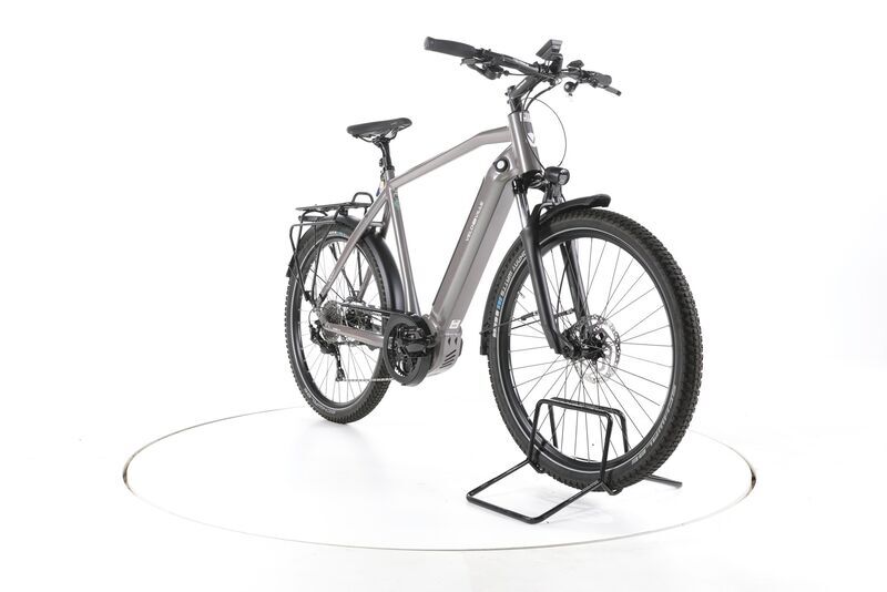 Velo de Ville SEB 990 Smart 2023 | grau | 27,5" | 60 cm | < 500 km, image 3 of 5