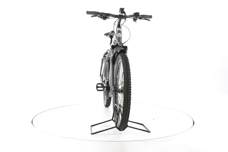 Velo de Ville SEB 990 Smart 2023 | grau | 27,5" | 60 cm | < 500 km, image 4 of 5