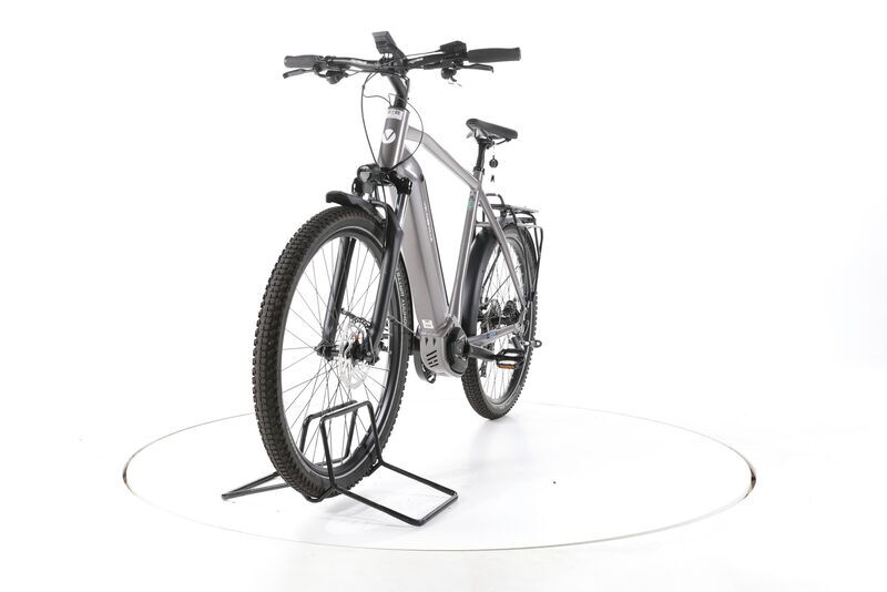 Velo de Ville SEB 990 Smart 2023 | grau | 27,5" | 60 cm | < 500 km, image 5 of 5