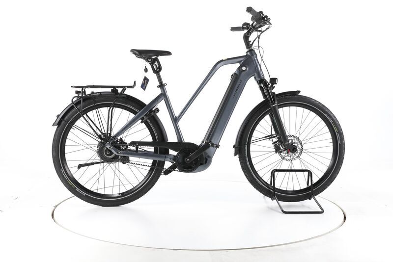 Velo de Ville SEB 990 Smart 2023 | grau | 27,5" | 50 cm | 500 - 3000 km, image 1 of 5