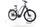 Velo de Ville SEB 990 Smart 2023 | grau | 27,5" | 50 cm | 500 - 3000 km, thumbnail 2 of 5