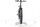 Velo de Ville SEB 990 Smart 2023 | grau | 27,5" | 50 cm | 500 - 3000 km, thumbnail 4 of 5