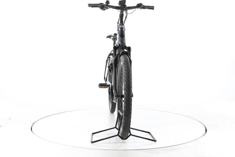 Velo de Ville SEB 990 Smart 2023 | grau | 27,5" | 50 cm | 500 - 3000 km, image 4 of 5