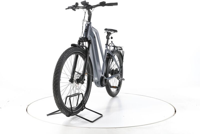 Velo de Ville SEB 990 Smart 2023 | grau | 27,5" | 50 cm | 500 - 3000 km, image 5 of 5