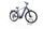 Velo de Ville SEB 990 Smart Smooth, Dunkel Blau Matt, 50 2023 | azul | 27,5" | 50 cm | 500 - 3000 km, thumbnail 1 of 4