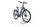 Velo de Ville SEB 990 Smart Smooth, Dunkel Blau Matt, 50 2023 | azul | 27,5" | 50 cm | 500 - 3000 km, thumbnail 2 of 4