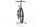 Velo de Ville SEB 990 Smart Range 2023 | cinzento | 27,5" | 55 cm | 500 - 3000 km, thumbnail 4 of 5