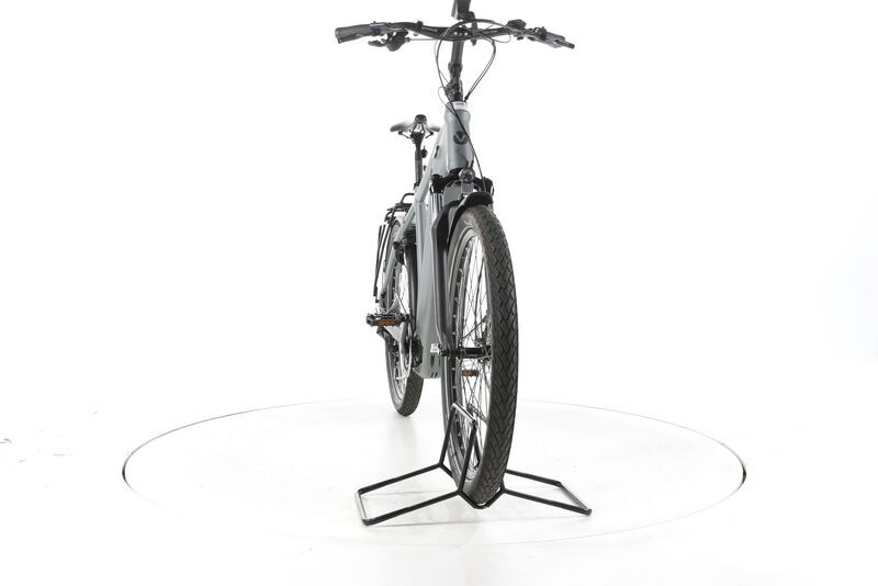 Velo de Ville SEB 990 Smart Range 2023 | cinzento | 27,5" | 55 cm | 500 - 3000 km, image 4 of 5
