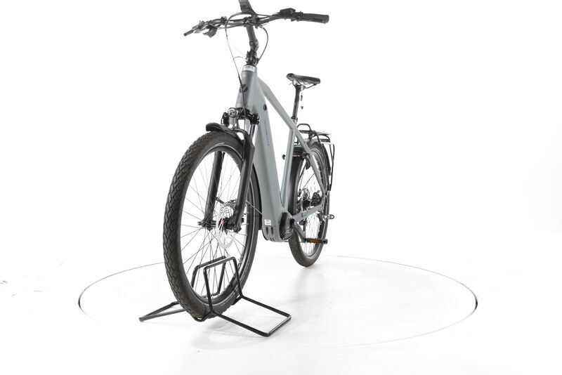 Velo de Ville SEB 990 Smart Range 2023 | cinzento | 27,5" | 55 cm | 500 - 3000 km, image 5 of 5